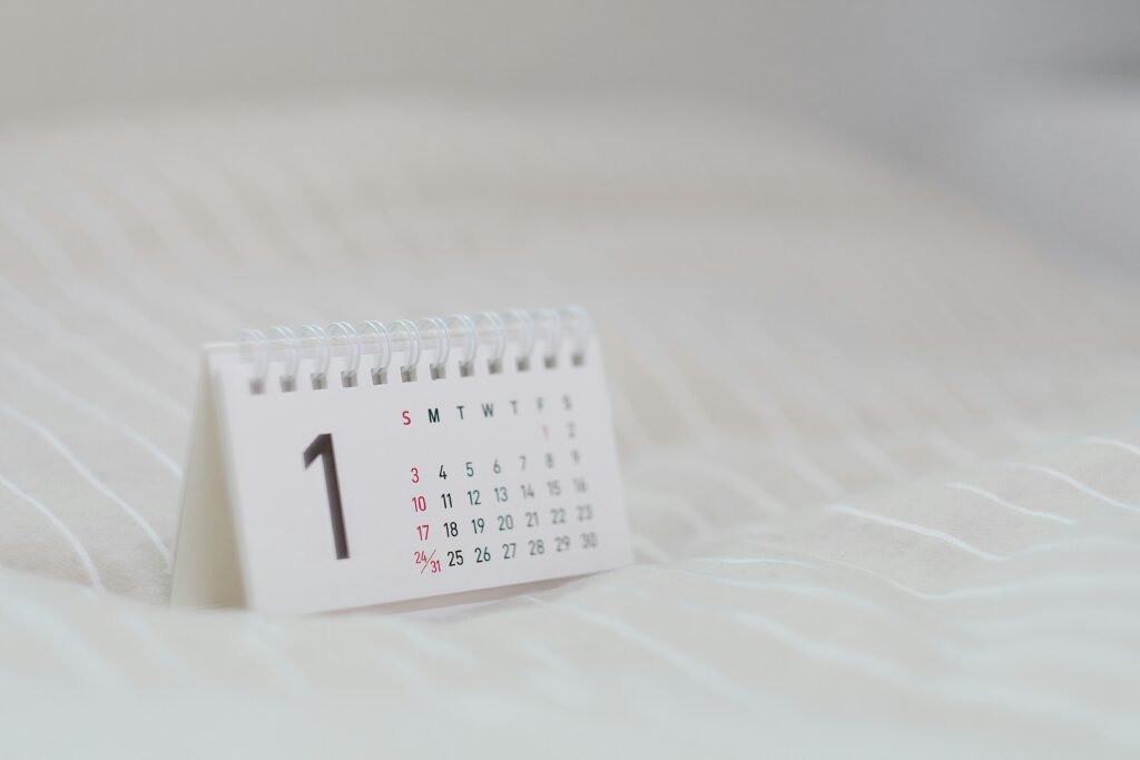 setting a quit date to stop abruptly