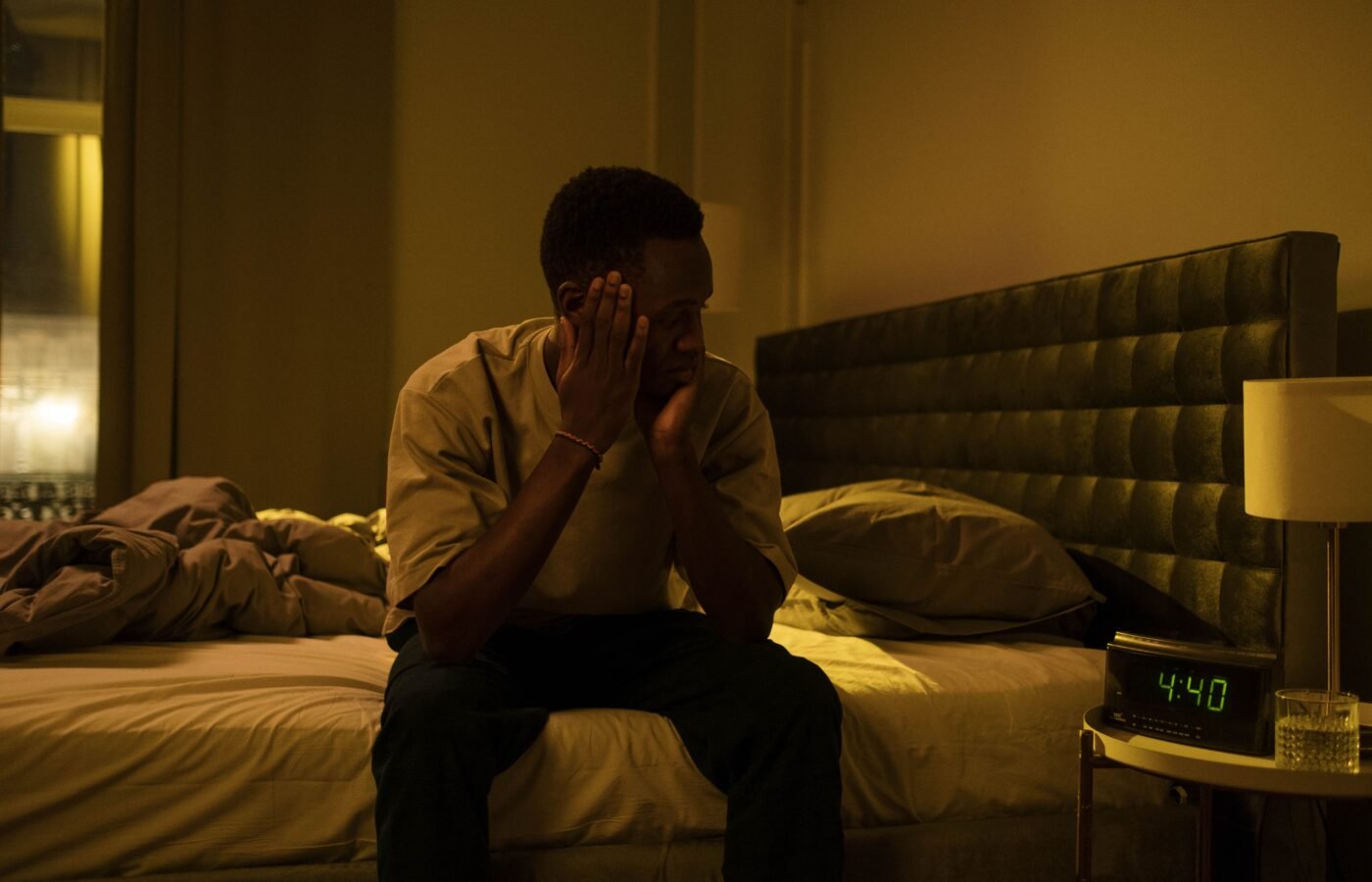 Insomnia After Quitting Smoking: Why It Happens