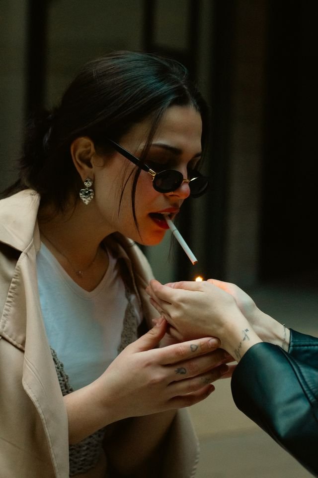 how to quit smoking