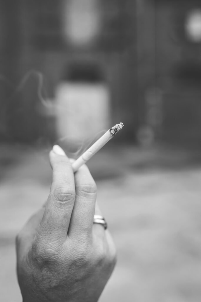 how to quit smoking