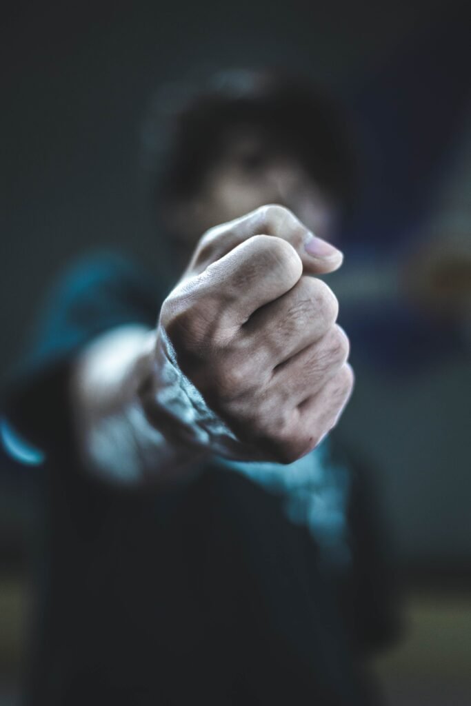 willpower to quit smoking and why it fails