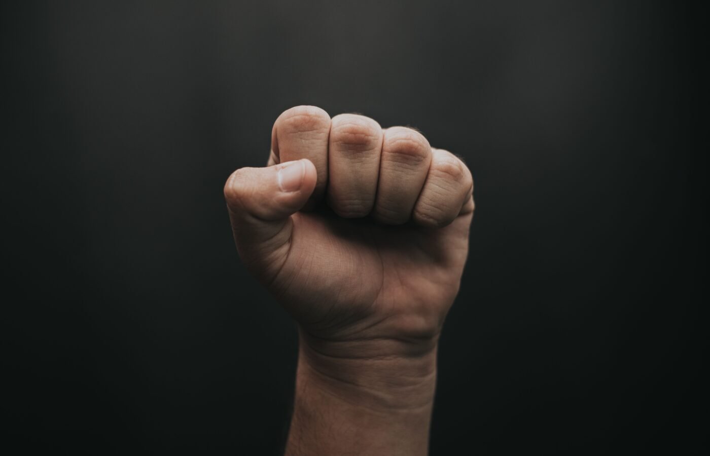 Willpower to Quit Smoking: Why It Fails and What Replaces It