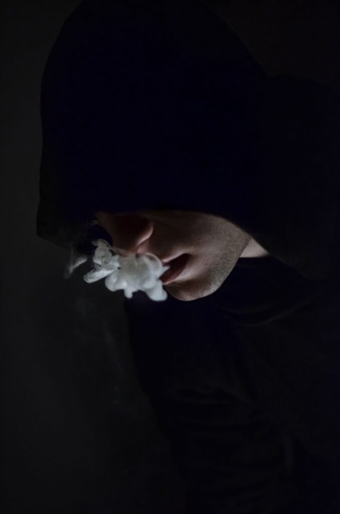 vaping withdrawal symptoms and how long they last