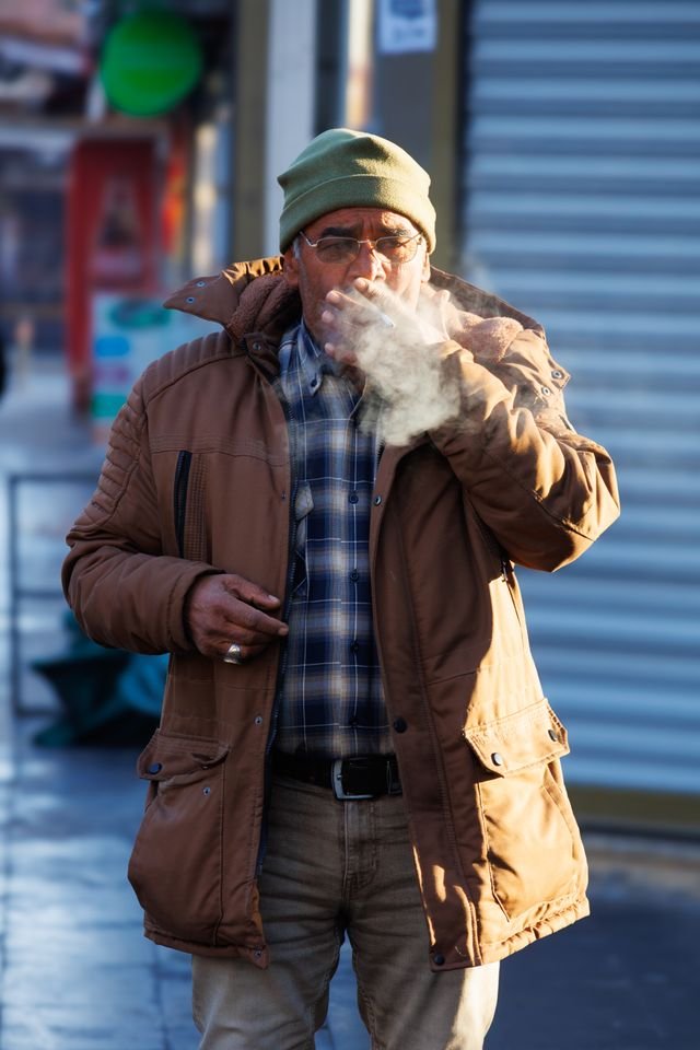 how to quit smoking
