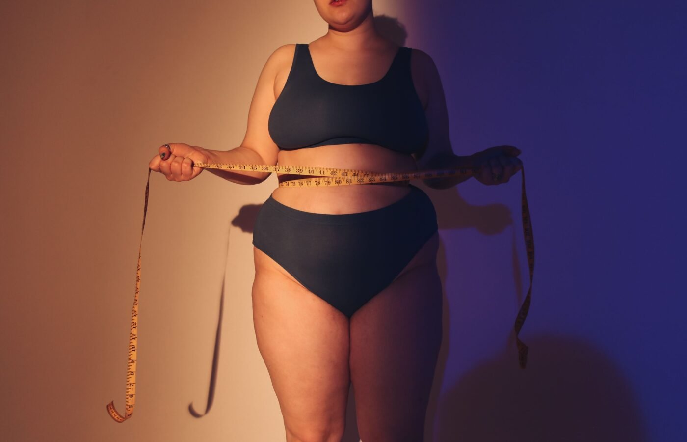 Weight Gain After Quitting Smoking